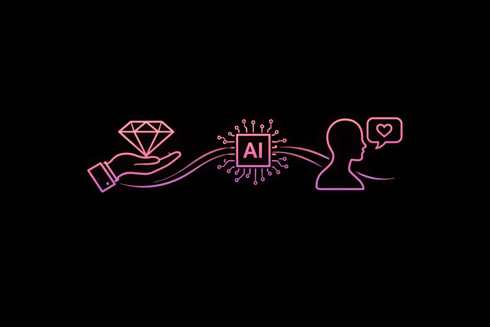 White-glove su larga scala: come l’IA abilita la personalizzazione nel lusso